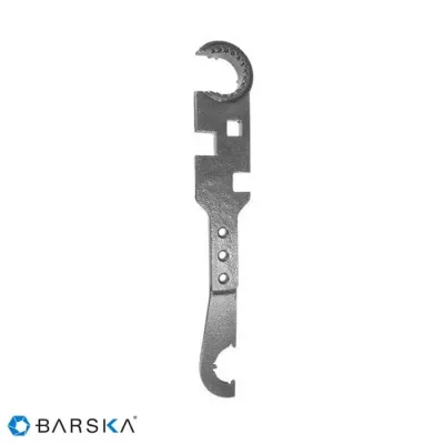 T. BARSKA AR15 Çok Ağızlı Sök-Tak Anahtarı (KISA)