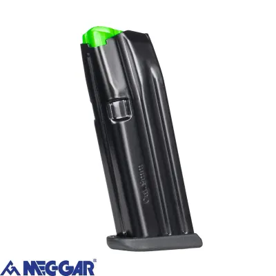 MEC-GAR Glock 19 Compact Size AFC 15li mm