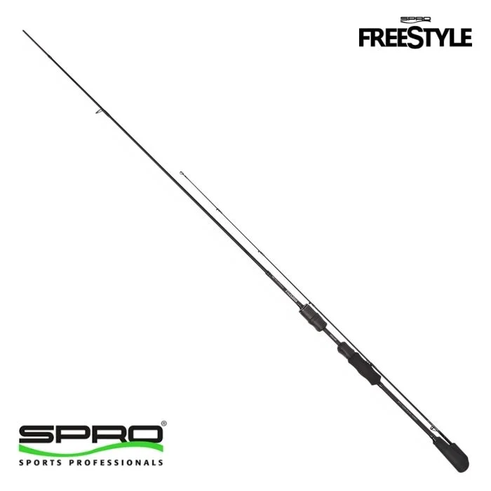 SPRO Freestyle XTENDER 2.0 2.10M 1-8G