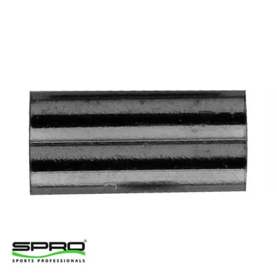 SPRO MB W-Brass Crimp 0.8*1,7*L8 Sıkma Burcu 1/17