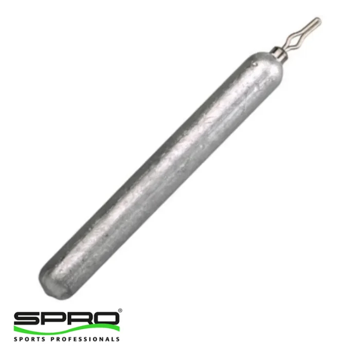 SPRO Lead Dropshot Kurşun 7G 5'li