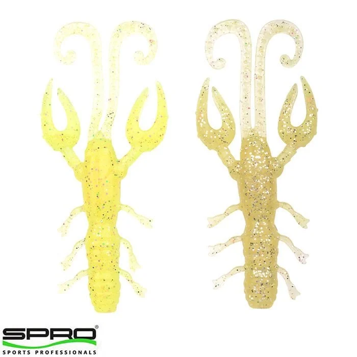 SPRO Insta Craw 6,5Cm Silikon Yem Frozen Margarita 1/7