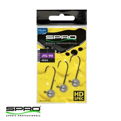 SPRO Jig Head HD 90 5G #2/0