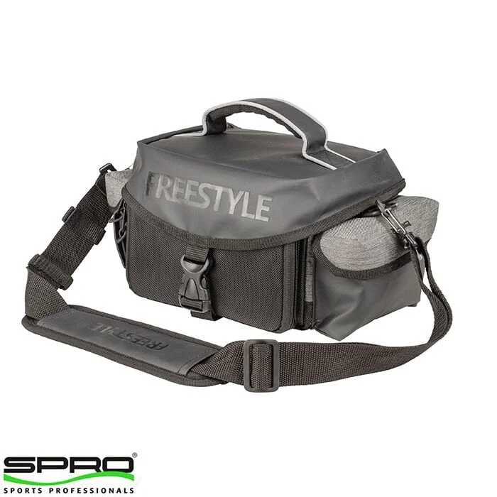SPRO FreeStyle 20x17x13cm Çanta