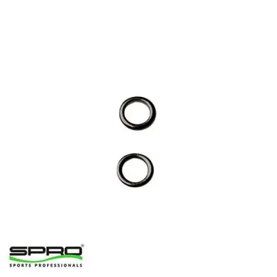 T.D. SPRO Strategy Bağlantı Halkası 2,0 mm 1/10