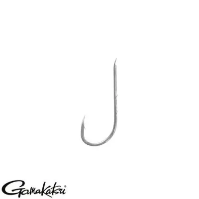 T.D. GAMAKATSU BKD-5260B Red Worm İğne Takımı 60 cm #4