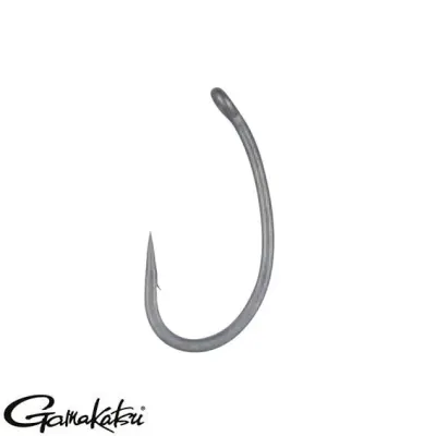 GAMAKATSU G-Carp Hump Back #4