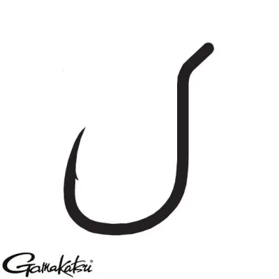 T.D. GAMAKATSU Power Carp Hair Rigger 16 Olta İğnesi