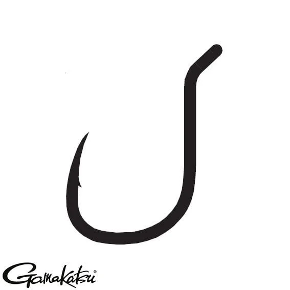 T.D. GAMAKATSU Power Carp Hair Rigger 16 Olta İğnesi